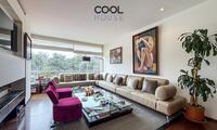 Apartamento en venta o arriendo en Chicó