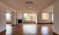 Apartamento en arriendo en Santa Paula