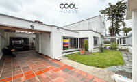 Casa en venta en San Nicolás