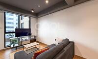 Apartamento en arriendo amoblado o sin amoblar en El Nogal