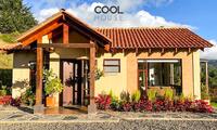 Casa Finca campestre en venta en Chocontá - Cundinamarca