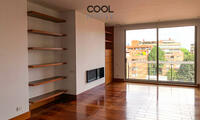 Apartamento en arriendo en Chicó
