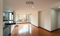 Apartamento en arriendo en La Calleja 