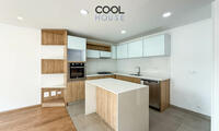 Apartamento moderno en arriendo en Santa Bárbara Oriental 