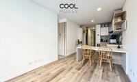 Apartamento para estrenar en venta Chapinero Alto