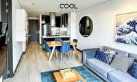 Apartamento amoblado en arriendo en Santa Bárbara Occidental