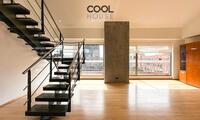 Apartamento Dúplex con terraza en venta en Chicó
