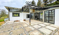 Casa Finca moderna en arriendo en La Calera