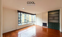 Apartamento en arriendo en Chicó Navarra