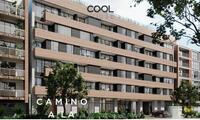 Apartamento sobre planos en venta en Chicó