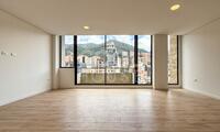 Apartamento moderno en venta rentando en Santa Bárbara Oriental