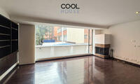 Apartamento Dúplex en arriendo en Chicó