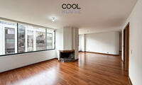 Apartamento en venta en La Carolina 