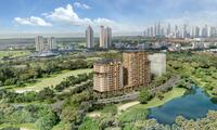 PROYECTO - Exclusivo lanzamiento de Bosco Di Santa María en Panamá