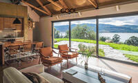 Casa Campestre con terraza en venta en Guatavita – Cundinamarca