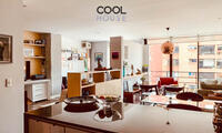 Apartamento en venta en Chapinero Alto  