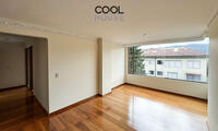 Apartamento en venta en las Margaritas