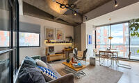 Apartamento moderno en venta en El Refugio