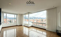 Apartamento en arriendo en Chicó Navarra   