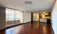 Apartamento en arriendo en Chapinero