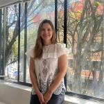 María Valentina Bravo