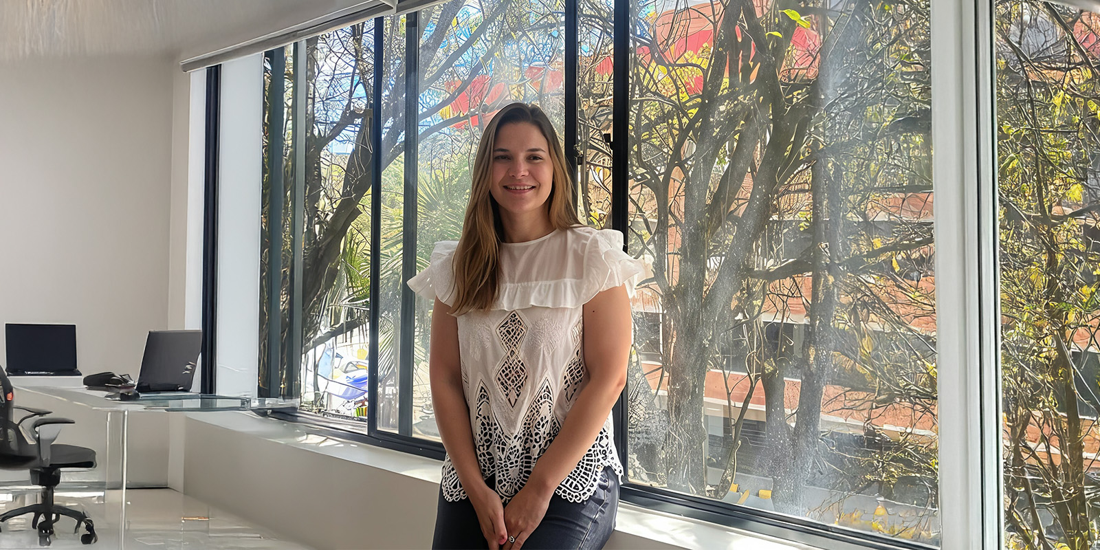 Maria Valentina Bravo