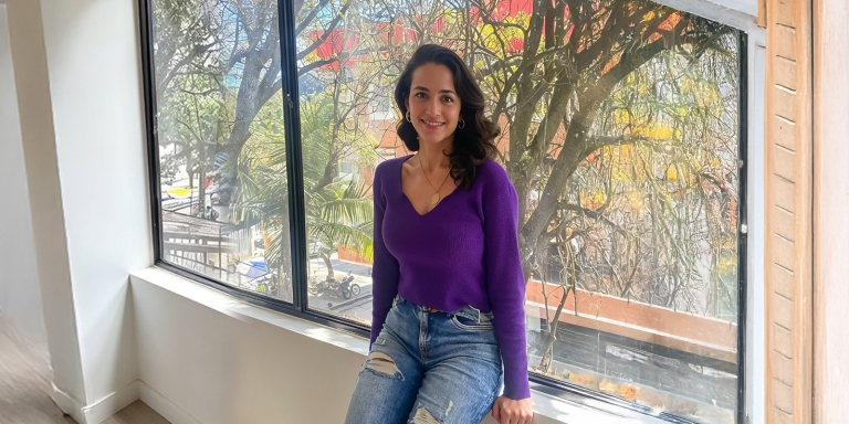 Paula Velasquez